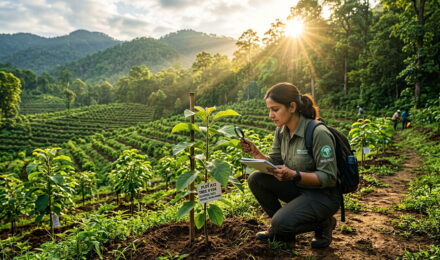 Eco Sustenance Services