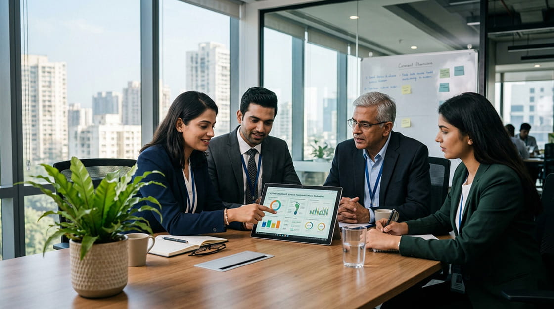 ESG Audits and Assessments Strategy